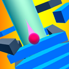 Stack Drop Ball 3D icon