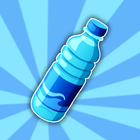 آیکون‌ Bottle Flip Extreme