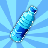 Bottle Flip Extreme icône