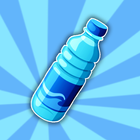 Bottle Flip Extreme ícone
