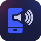 Super Loud Volume Booster أيقونة