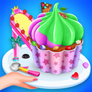 Cake Maker 3D APK