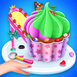 Cake Maker 3D