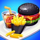 Burger Maker Game 3D APK