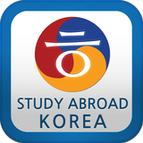 Study Korea icône