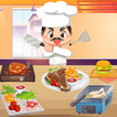 ”ทำอาหาร-เกมร้านอาหาร