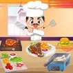 Cooking Chef