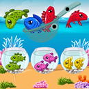 Fish Color Matching APK