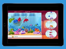 Fish Color Matching 截圖 3