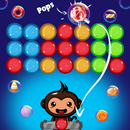 Permen Gelembung Pop APK