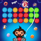 آیکون‌ Bubble Pop Candy