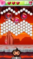 برنامه‌نما Bubble Pop Candy عکس از صفحه