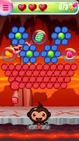 برنامه‌نما Bubble Pop Candy عکس از صفحه