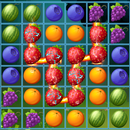 Percikan Pautan Buah APK