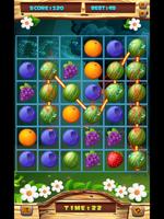 Respingo de Link de Fruta imagem de tela 1