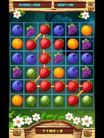 Respingo de Link de Fruta imagem de tela 3