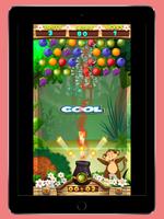 Fruits Shooter Pop Cartaz