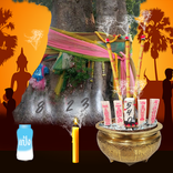 เลขเด็ดหวยธูป