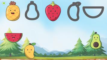 Kids Toddler & Preschool screenshot 1