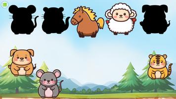 Kids Toddler & Preschool screenshot 2