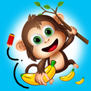 Monkey Pencil Rush APK