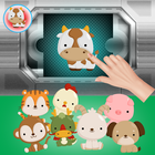 Icona Matching Puzzle Game