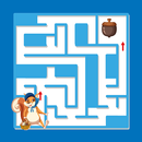 Maze untuk Kanak-kanak APK