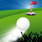 Mini Golf Battle icon