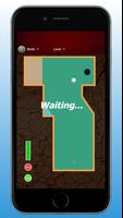 Mini Golf Battle পোস্টার