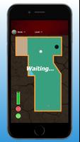 Mini Golf Battle স্ক্রিনশট 1