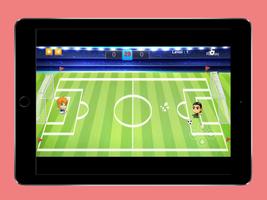 Soccer Cup Football скриншот 1