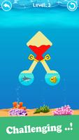 Save The Fish Puzzle screenshot 1