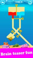 Save The Fish Puzzle screenshot 2