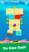 Save The Fish Puzzle screenshot 3