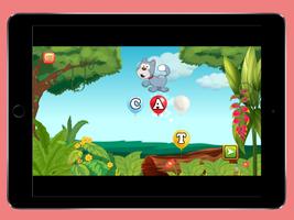 Spelling & Phonics Games ảnh chụp màn hình 3
