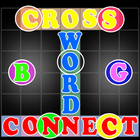 Cross Word Connect ícone
