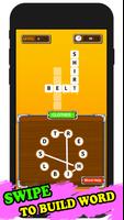 Cross Word Connect Cartaz