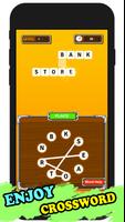 Cross Word Connect imagem de tela 1