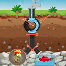 Water Flow Connect Pipes APK