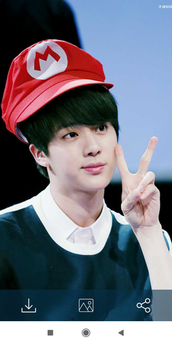 Jin Bts Wallpaper 2019 Wallpaper For Jin Bts Apk 20