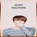 Kpop JIN BTS Wallpapers APK