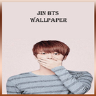 خلفيات Kpop JIN BTS أيقونة
