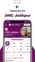 JINC-Jodhpur постер