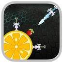 Knife-Shot APK