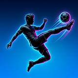 APK Kick Champ - 3D Free Kicks