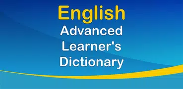 English Learners Of Dictionary