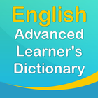 English Learners Of Dictionary icône