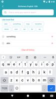 English Learners Of Dictionary スクリーンショット 1