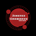 Jinetes Cromados Radio Online icon