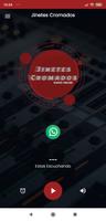 Jinetes Cromados Radio Online screenshot 1
